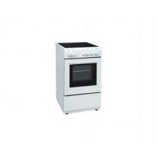 Электрическая плита Vestel VC V55W белый