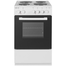 Электрическая плита Vestel VC E56W Белый