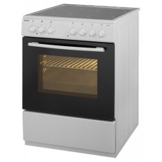 Электрическая плита Vestel VC V66W White